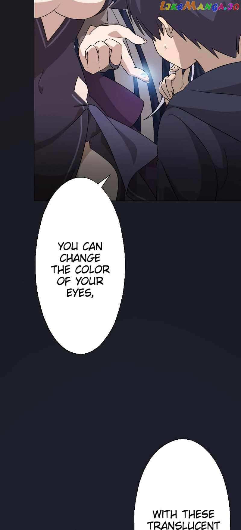 The Reincarnated Magician with Inferior Eyes ~The Oppressed Ex-Hero Survives the Future World with Ease~ chapter 2 - page 30