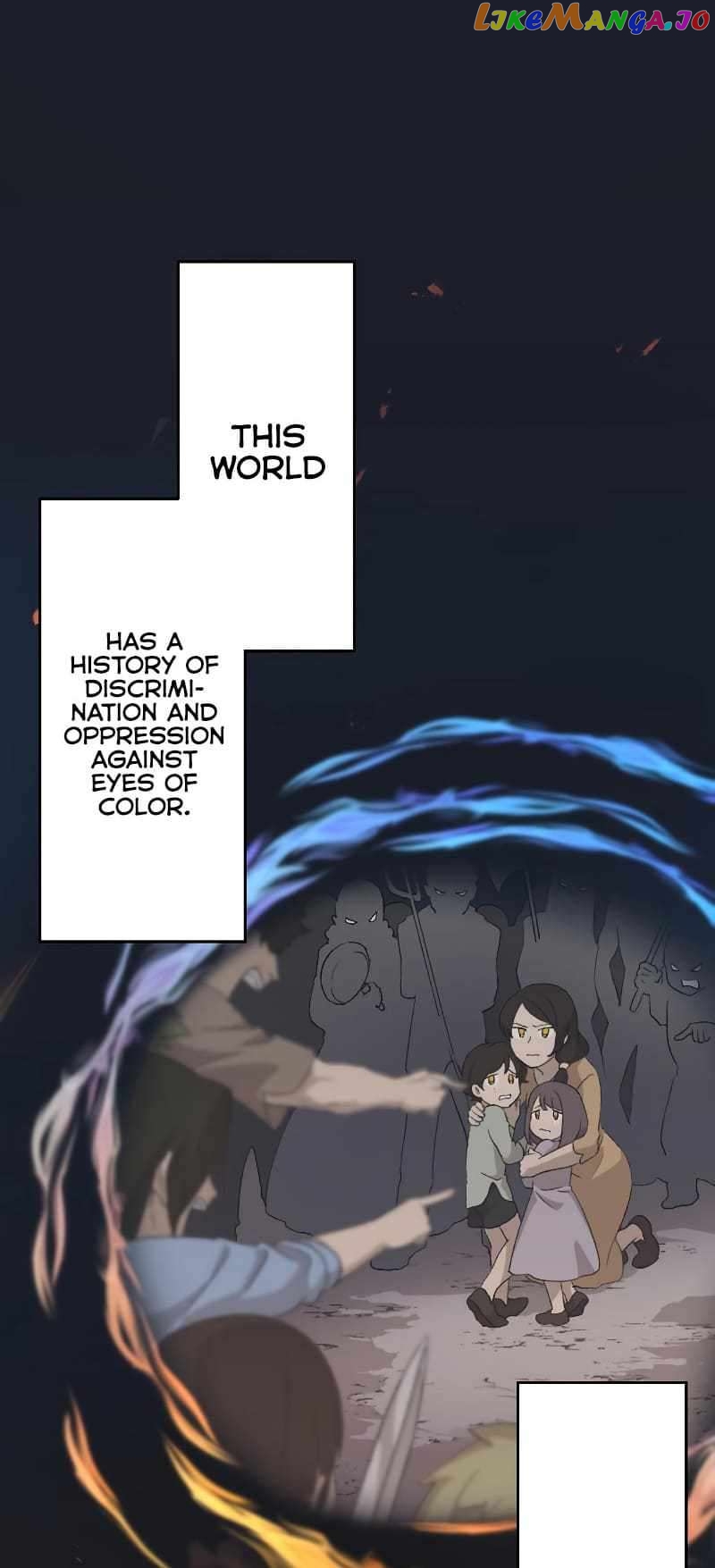 The Reincarnated Magician with Inferior Eyes ~The Oppressed Ex-Hero Survives the Future World with Ease~ chapter 2 - page 32