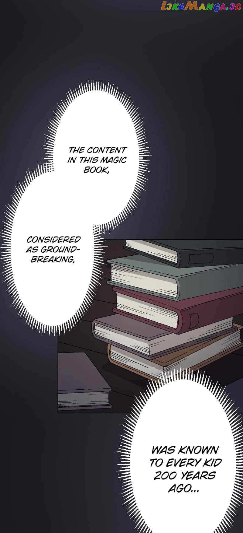 The Reincarnated Magician with Inferior Eyes ~The Oppressed Ex-Hero Survives the Future World with Ease~ chapter 2 - page 45
