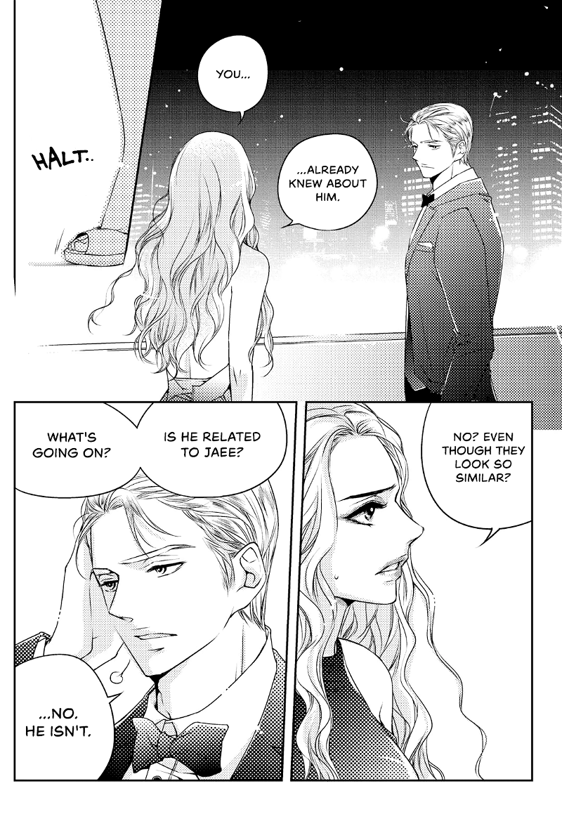 He And His Dating Style chapter 7 - page 11