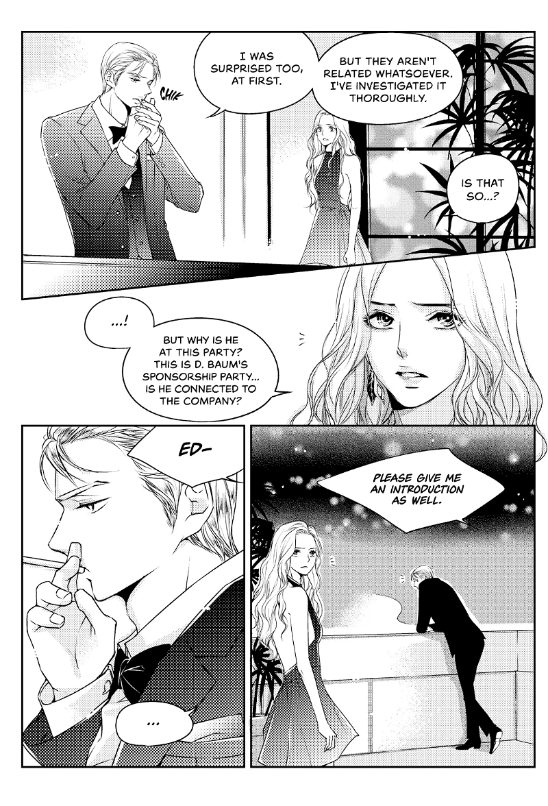 He And His Dating Style chapter 7 - page 12