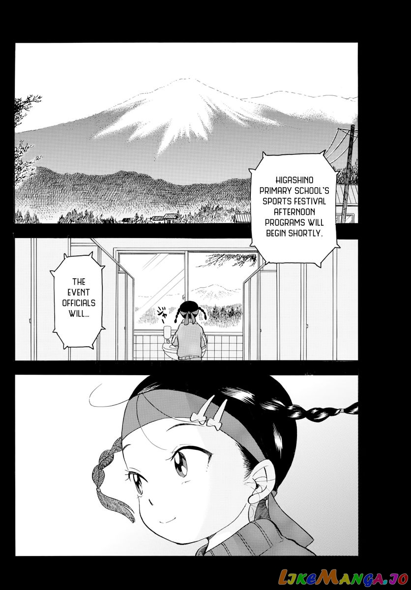 Kiyo in Kyoto: From the Maiko House chapter 48 - page 2