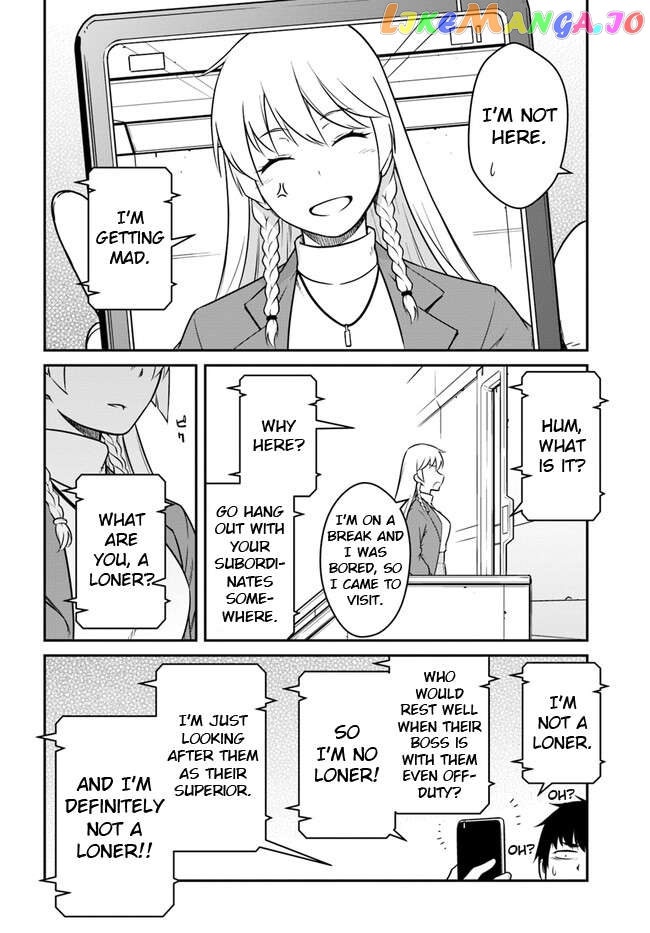 Mezametara Saikyou Soubi To Uchuusen-Mochi Datta No De, Ikkodate Mezashite Youhei Toshite Jiyuu Ni Ikitai chapter 35.1 - page 12