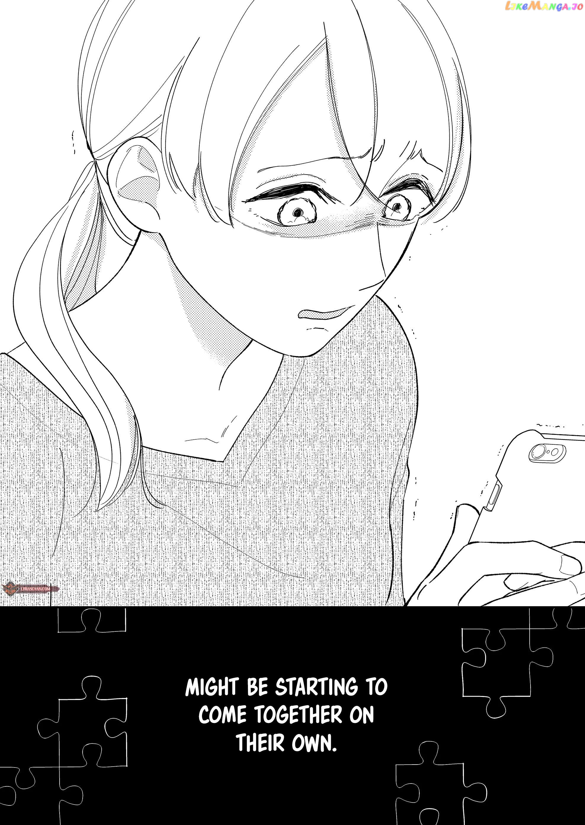 Konaide Kounotori Chapter 2 - page 18