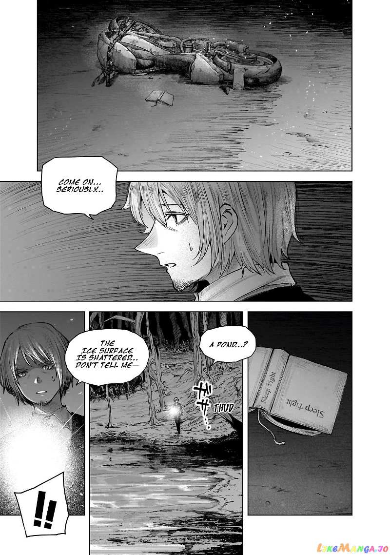 She Is Beautiful chapter 12 - page 17
