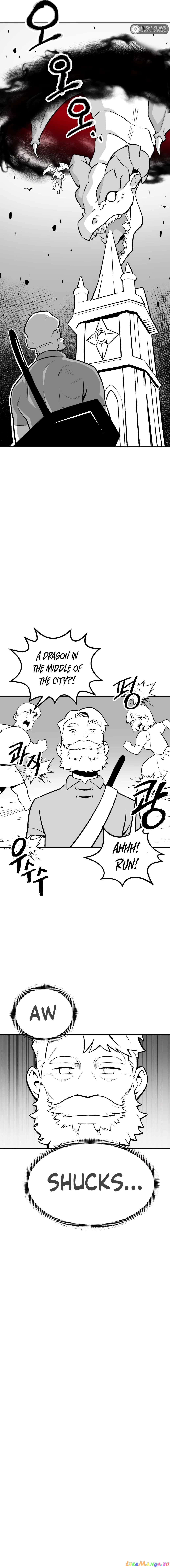 Hammer Gramps chapter 1 - page 8