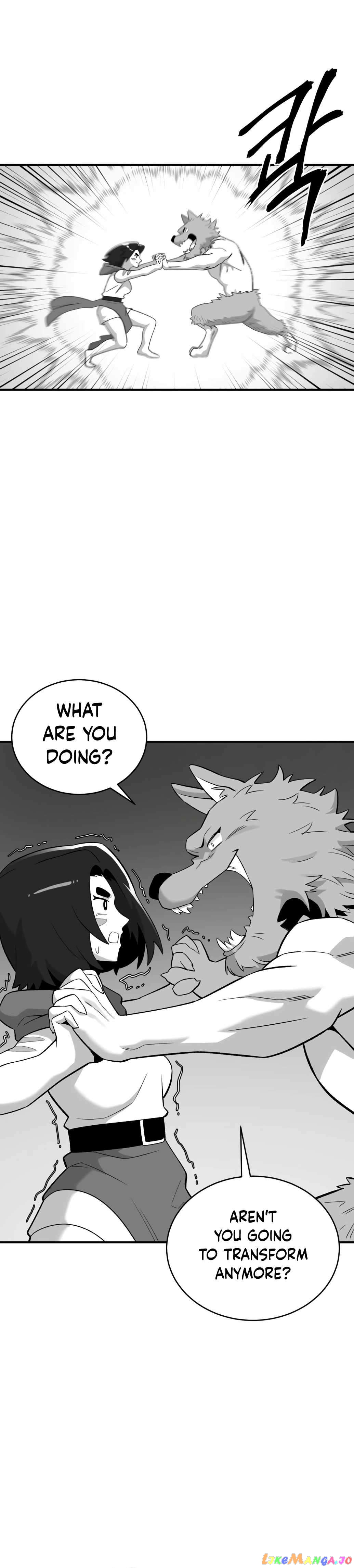 Hammer Gramps chapter 9 - page 17