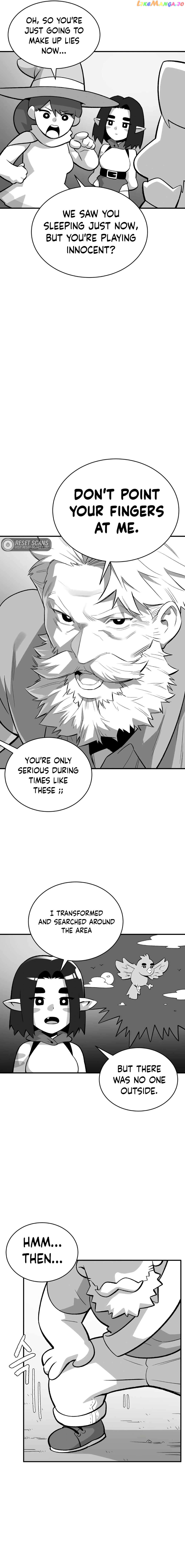 Hammer Gramps chapter 14 - page 2