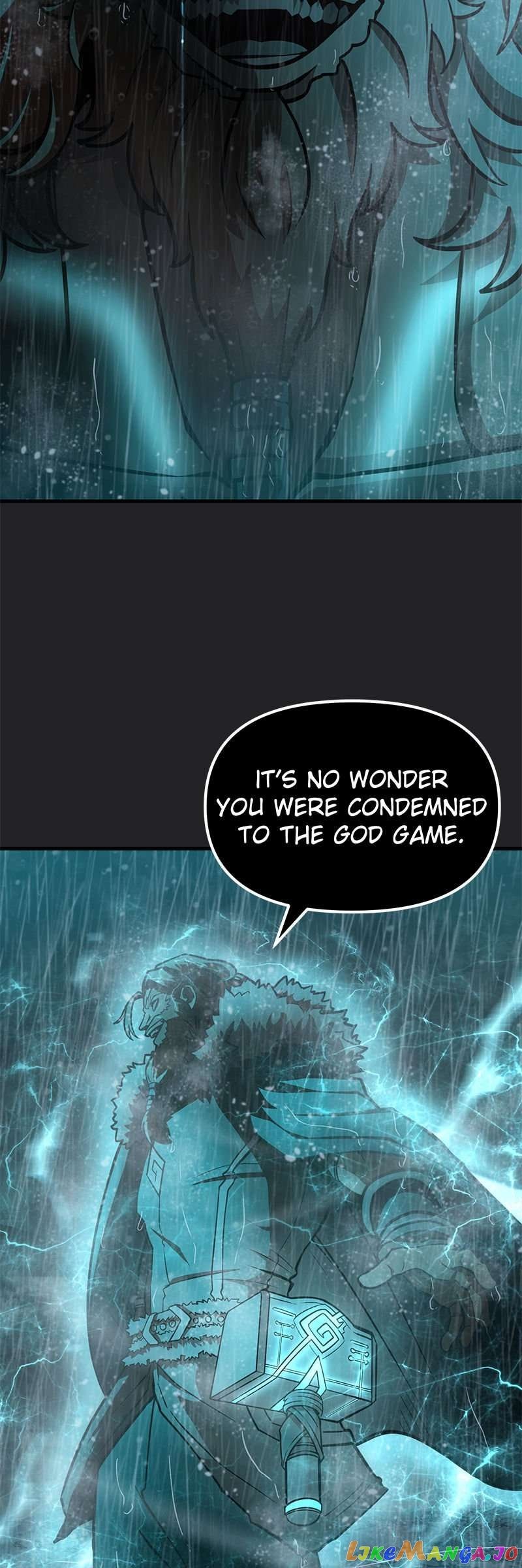 God Game Chapter 61 - page 62