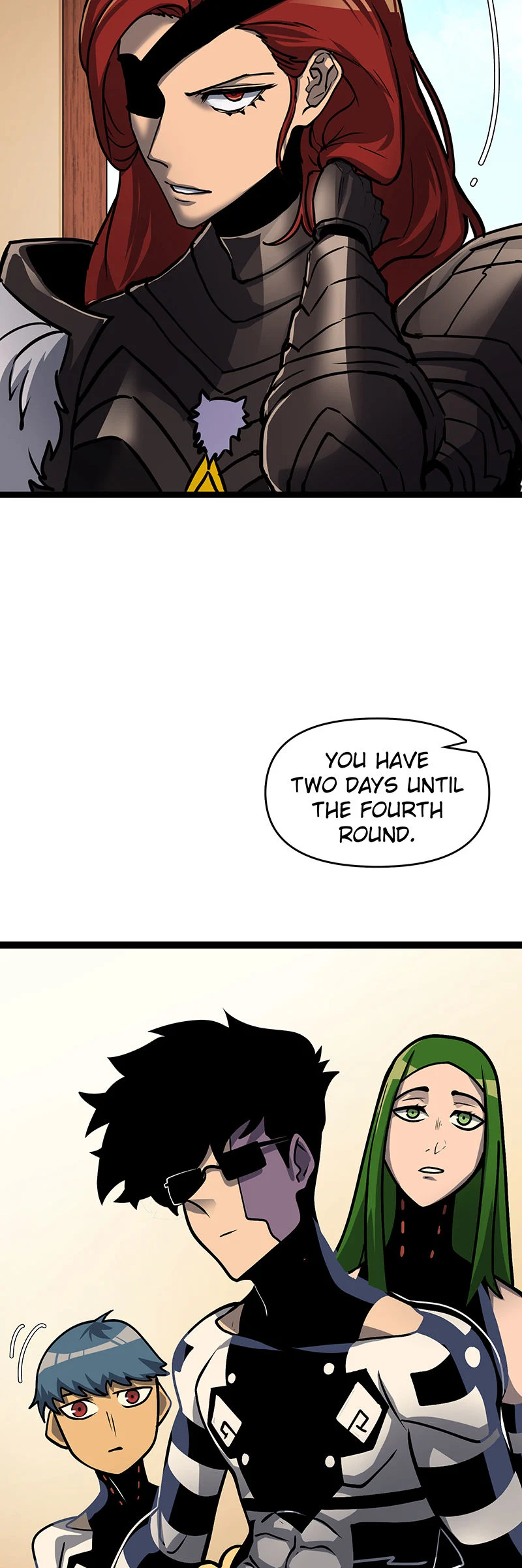 God Game Chapter 53 - page 44