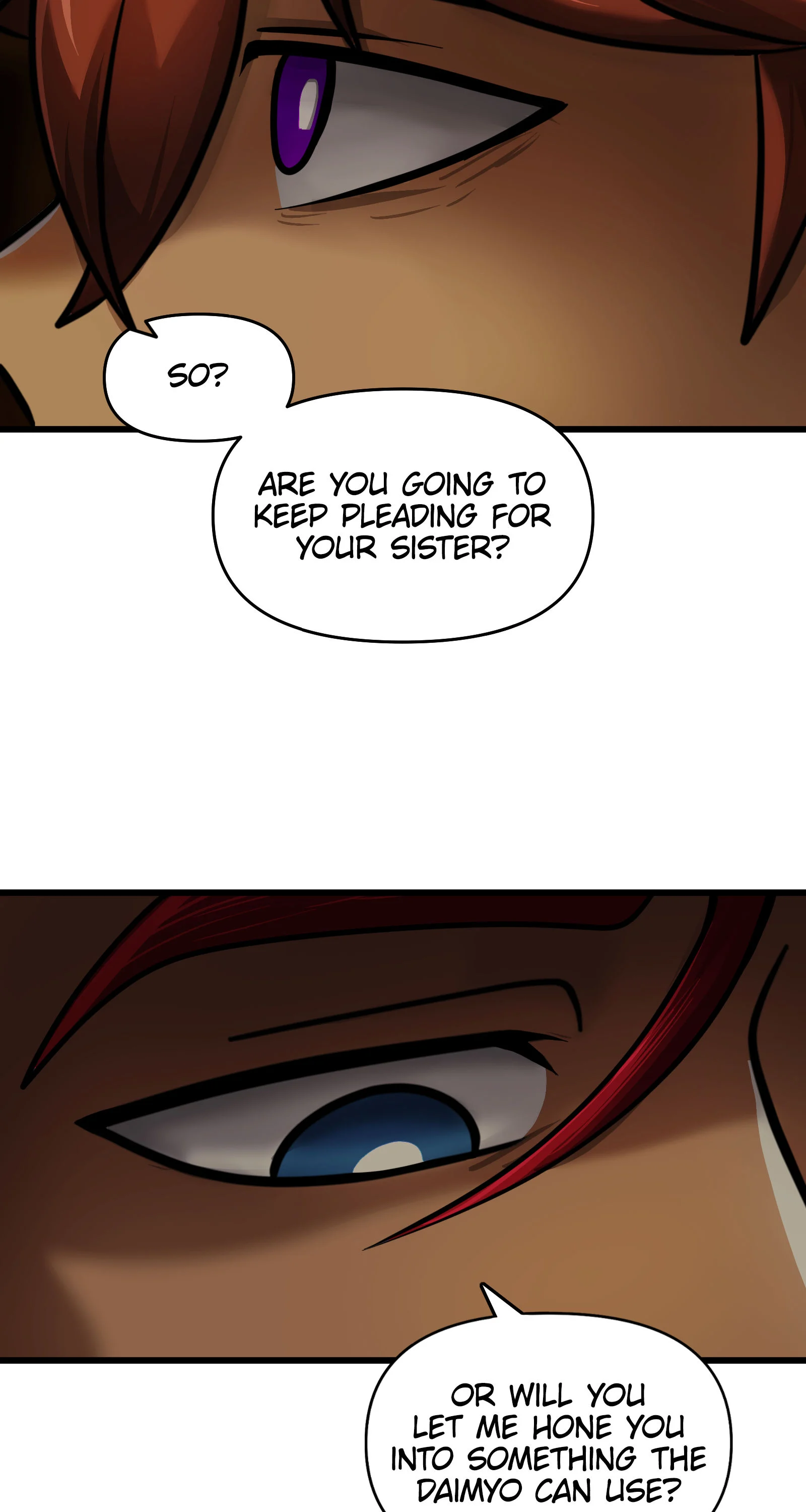 God Game Chapter 56 - page 20