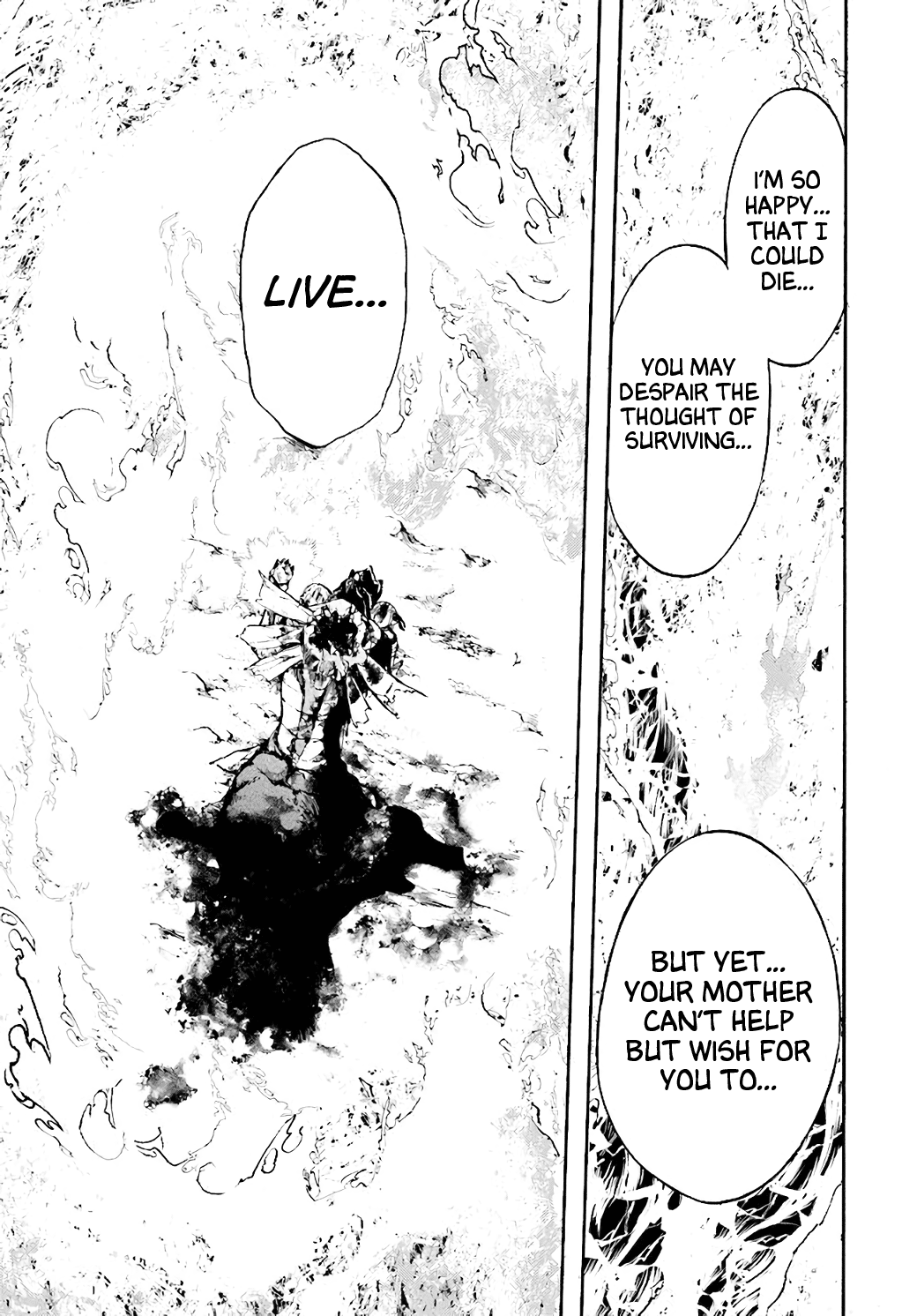 Isekai Apocalypse MYNOGHRA ~The conquest of the world starts with the civilization of ruin~ chapter 21 - page 13