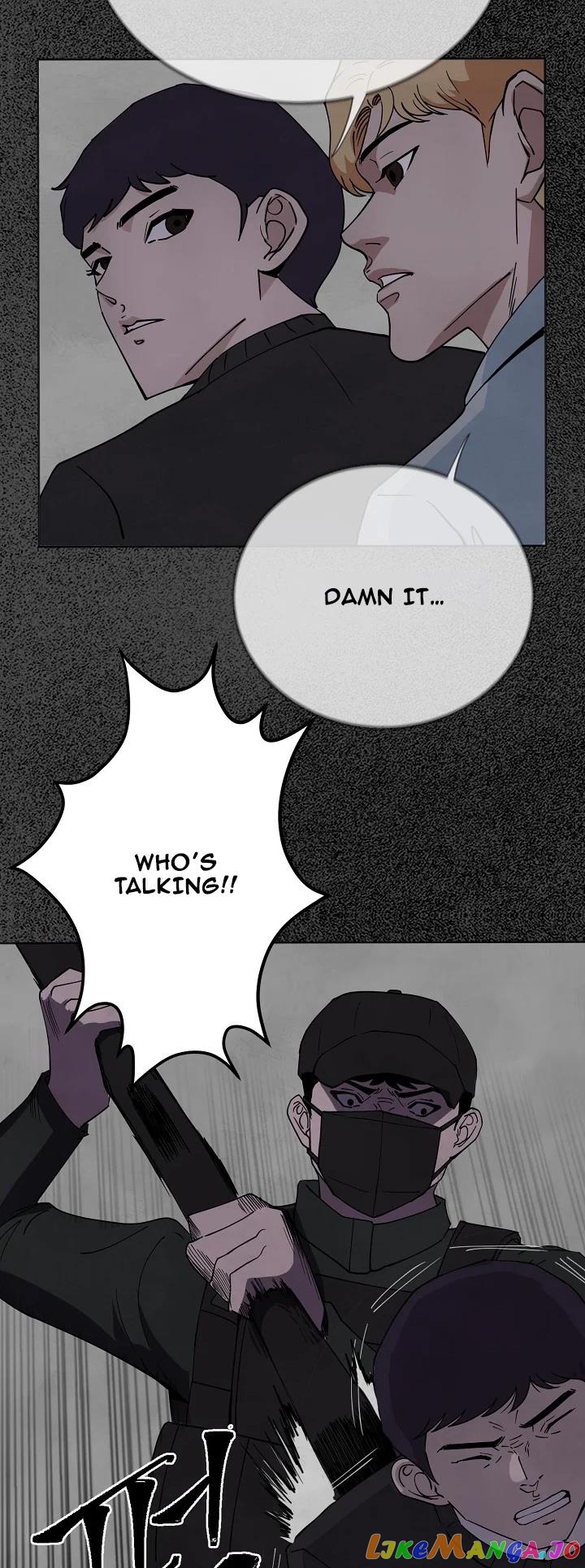 Secret Ballot Chapter 1 - page 45