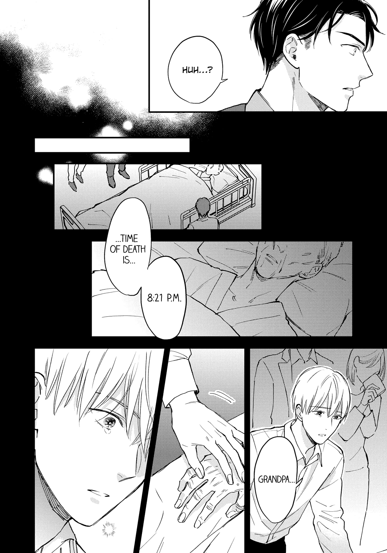 Tensei Idol To Doruota No Kishi chapter 4 - page 26