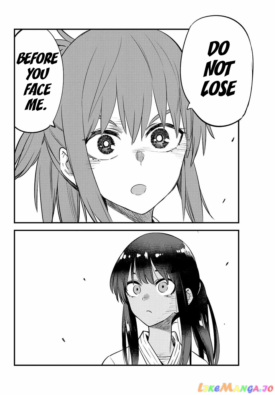 Please Don’t Bully Me, Nagatoro chapter 126 - page 14