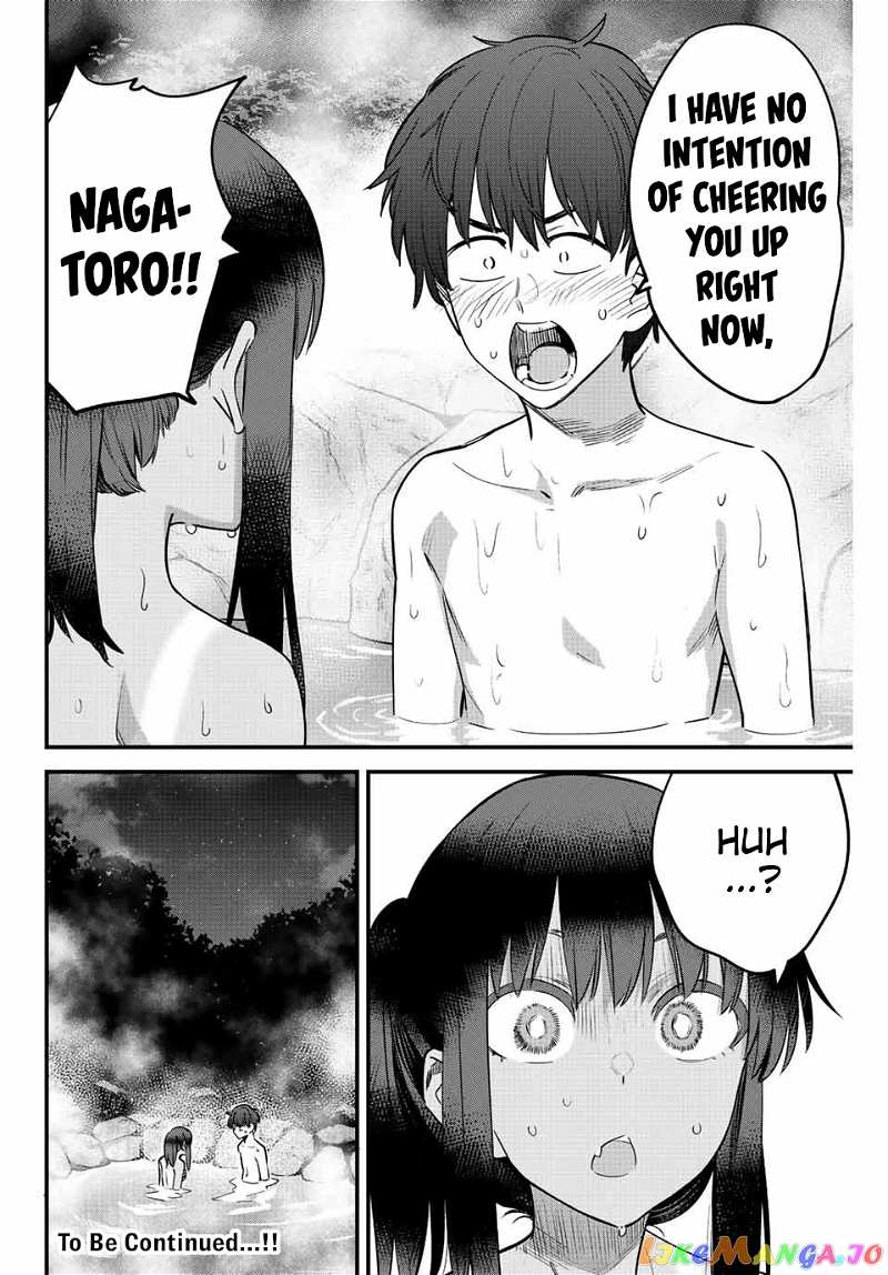 Please Don’t Bully Me, Nagatoro chapter 123 - page 24