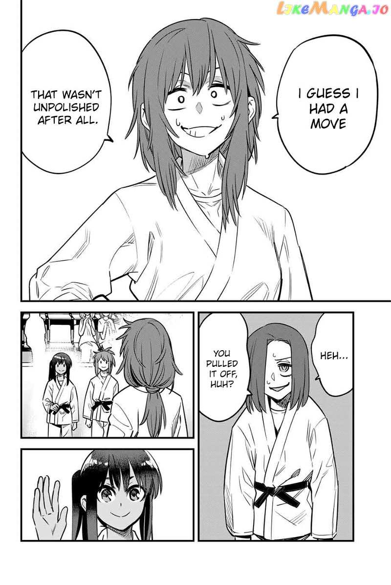 Please Don’t Bully Me, Nagatoro Chapter 136 - page 30