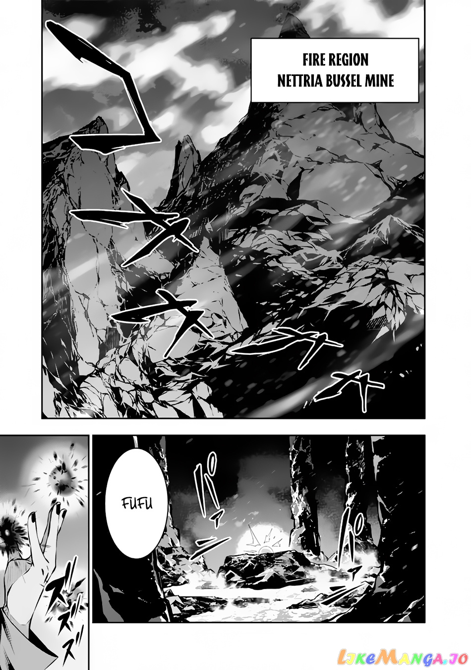 The Strongest Magical Swordsman Ever Reborn As An F-Rank Adventurer. chapter 84 - page 10