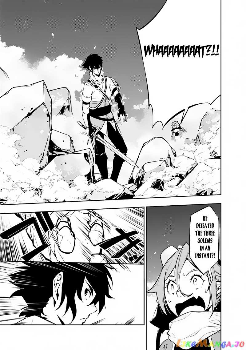 The Strongest Magical Swordsman Ever Reborn As An F-Rank Adventurer. chapter 86 - page 11