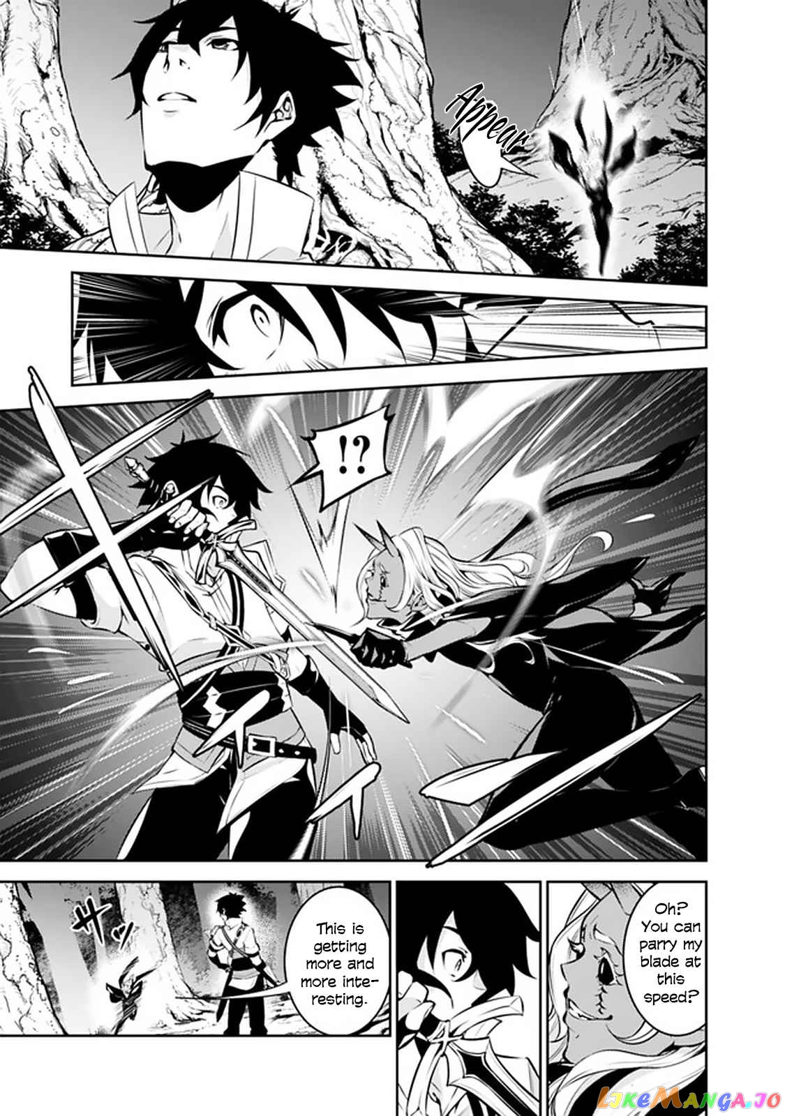 The Strongest Magical Swordsman Ever Reborn As An F-Rank Adventurer. chapter 52 - page 10