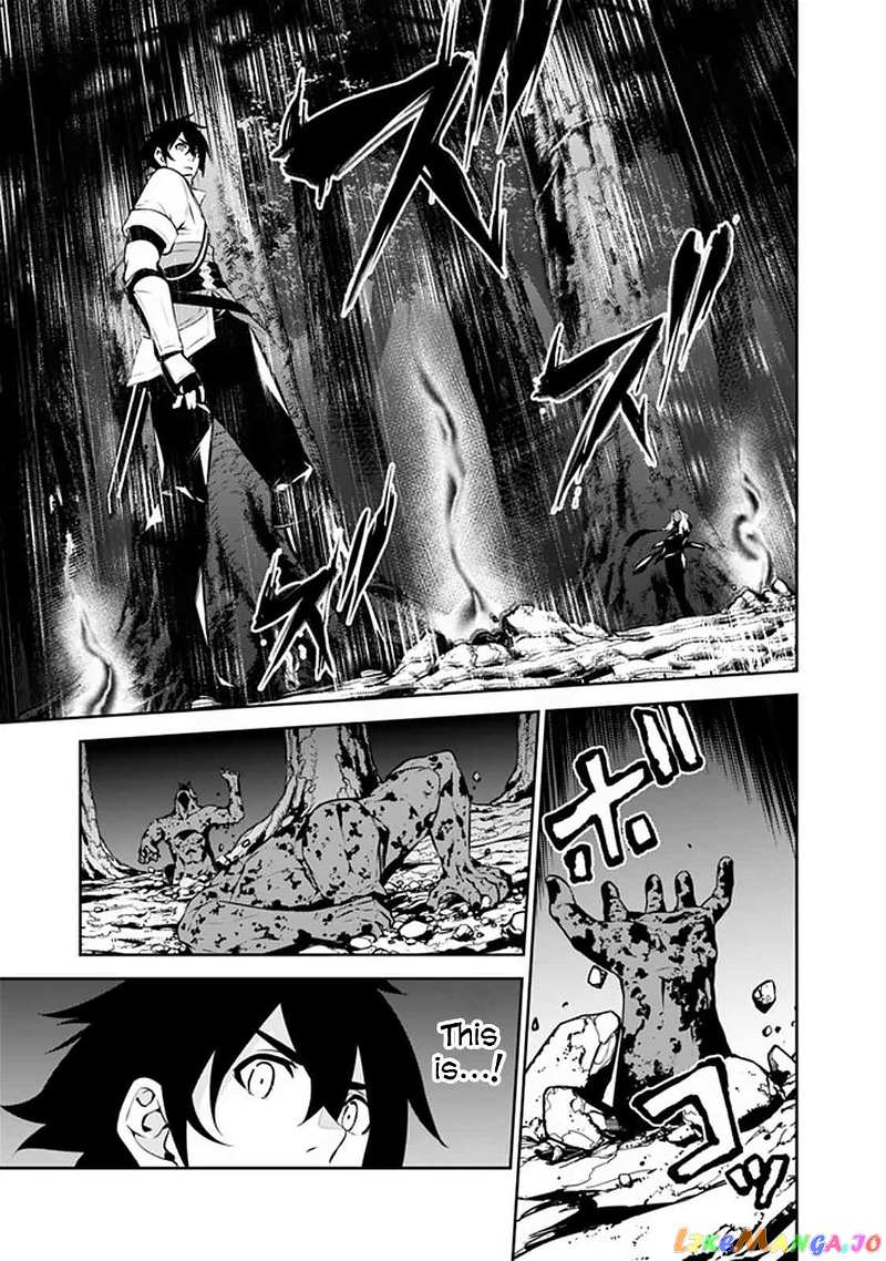 The Strongest Magical Swordsman Ever Reborn As An F-Rank Adventurer. chapter 52 - page 12
