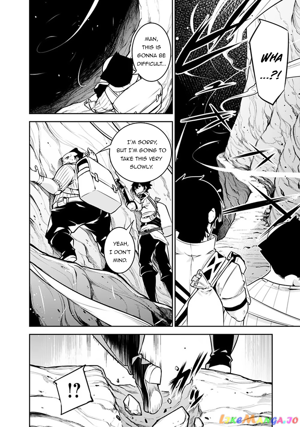 The Strongest Magical Swordsman Ever Reborn As An F-Rank Adventurer. chapter 39 - page 5
