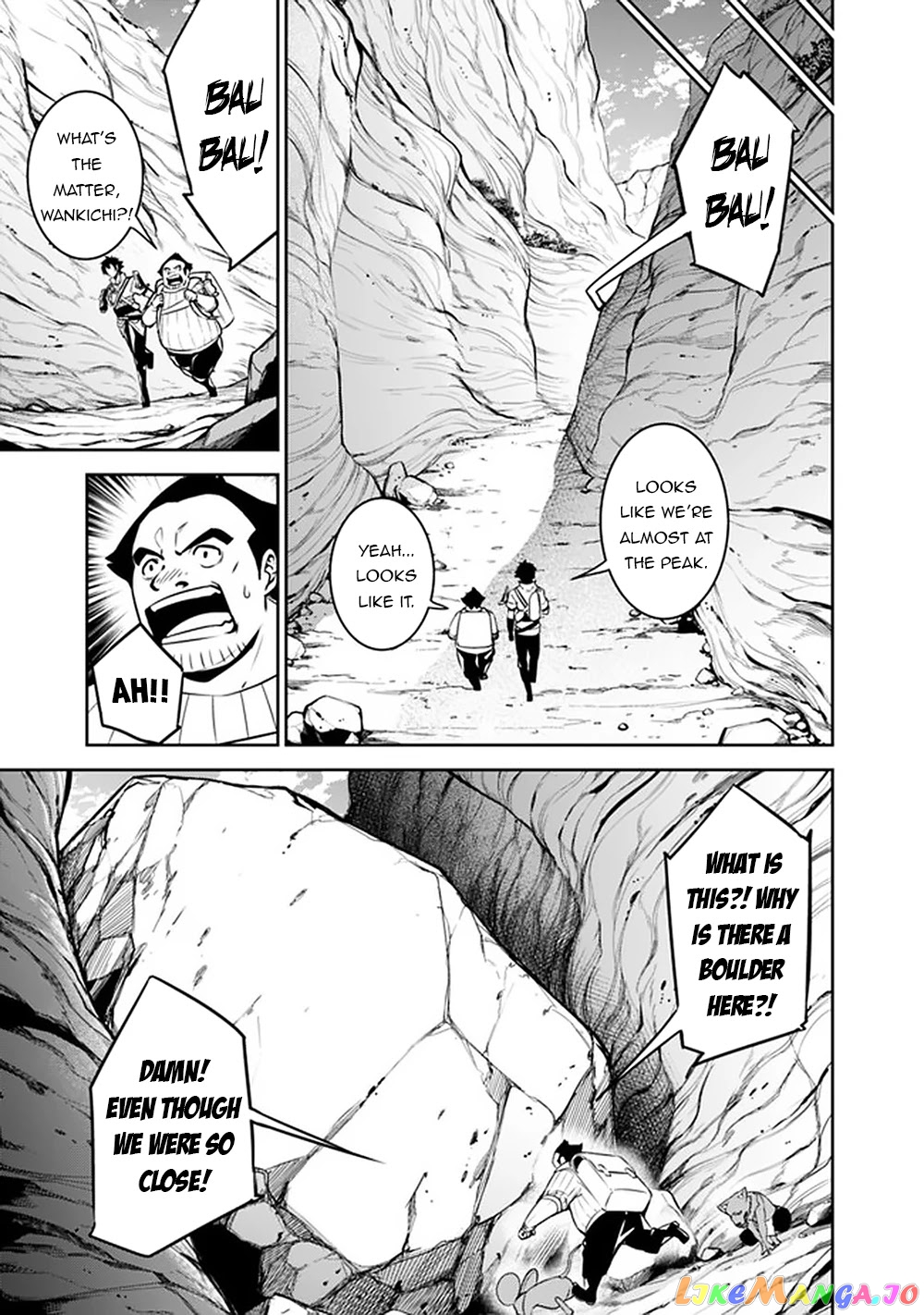 The Strongest Magical Swordsman Ever Reborn As An F-Rank Adventurer. chapter 39 - page 8