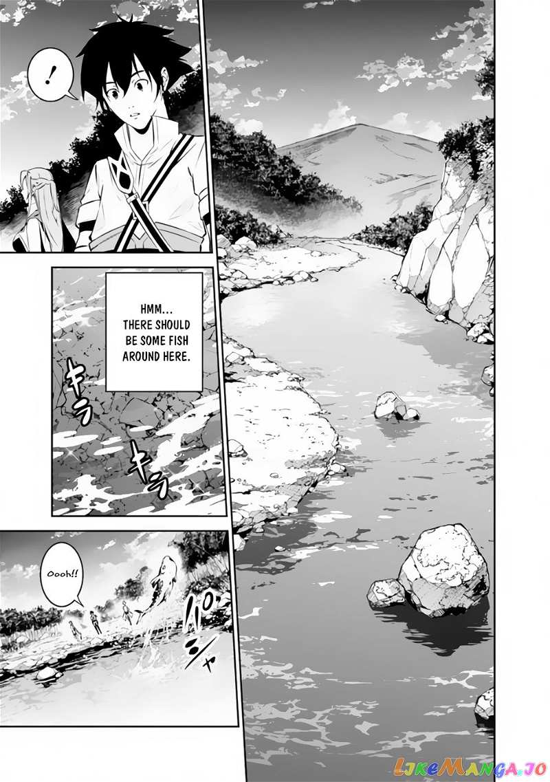 The Strongest Magical Swordsman Ever Reborn As An F-Rank Adventurer. chapter 60 - page 6
