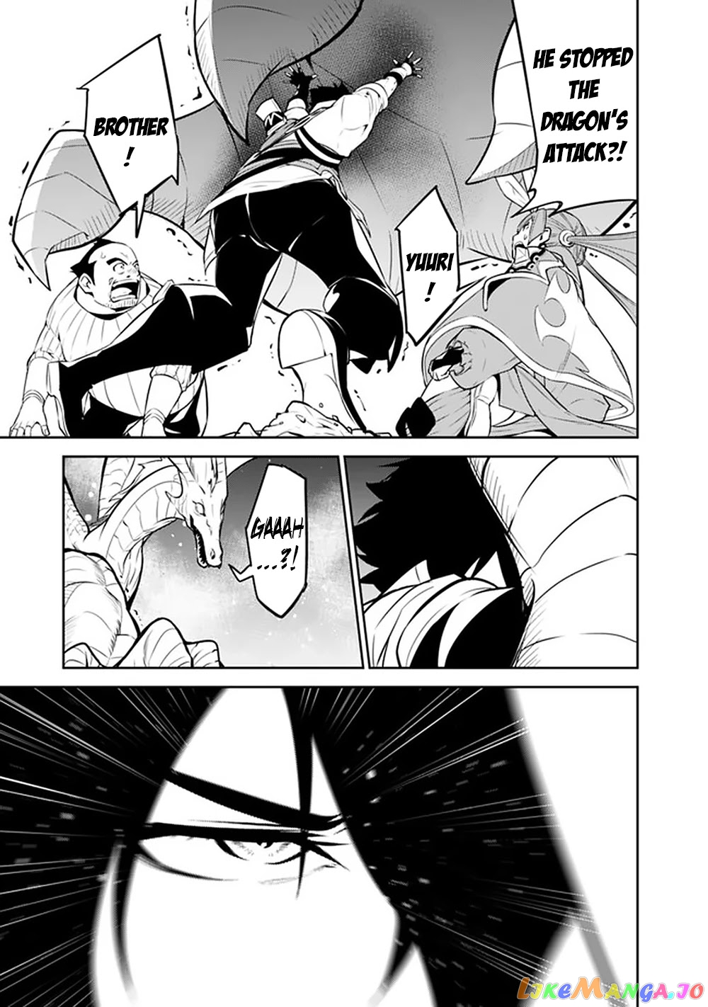 The Strongest Magical Swordsman Ever Reborn As An F-Rank Adventurer. chapter 42 - page 10