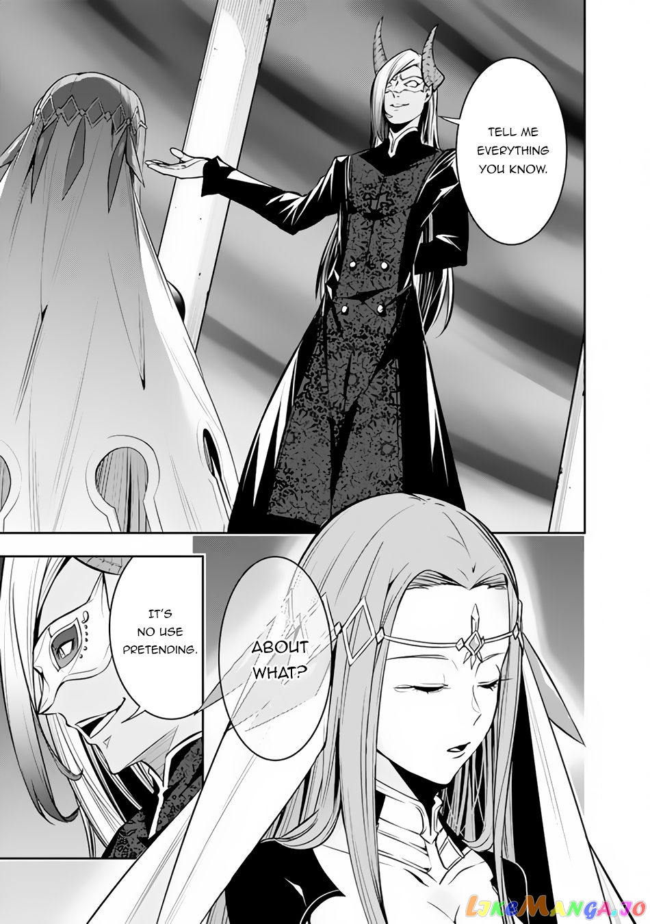 The Strongest Magical Swordsman Ever Reborn As An F-Rank Adventurer. chapter 65 - page 11