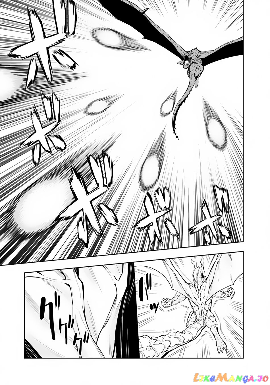 The Strongest Magical Swordsman Ever Reborn As An F-Rank Adventurer. chapter 65 - page 4