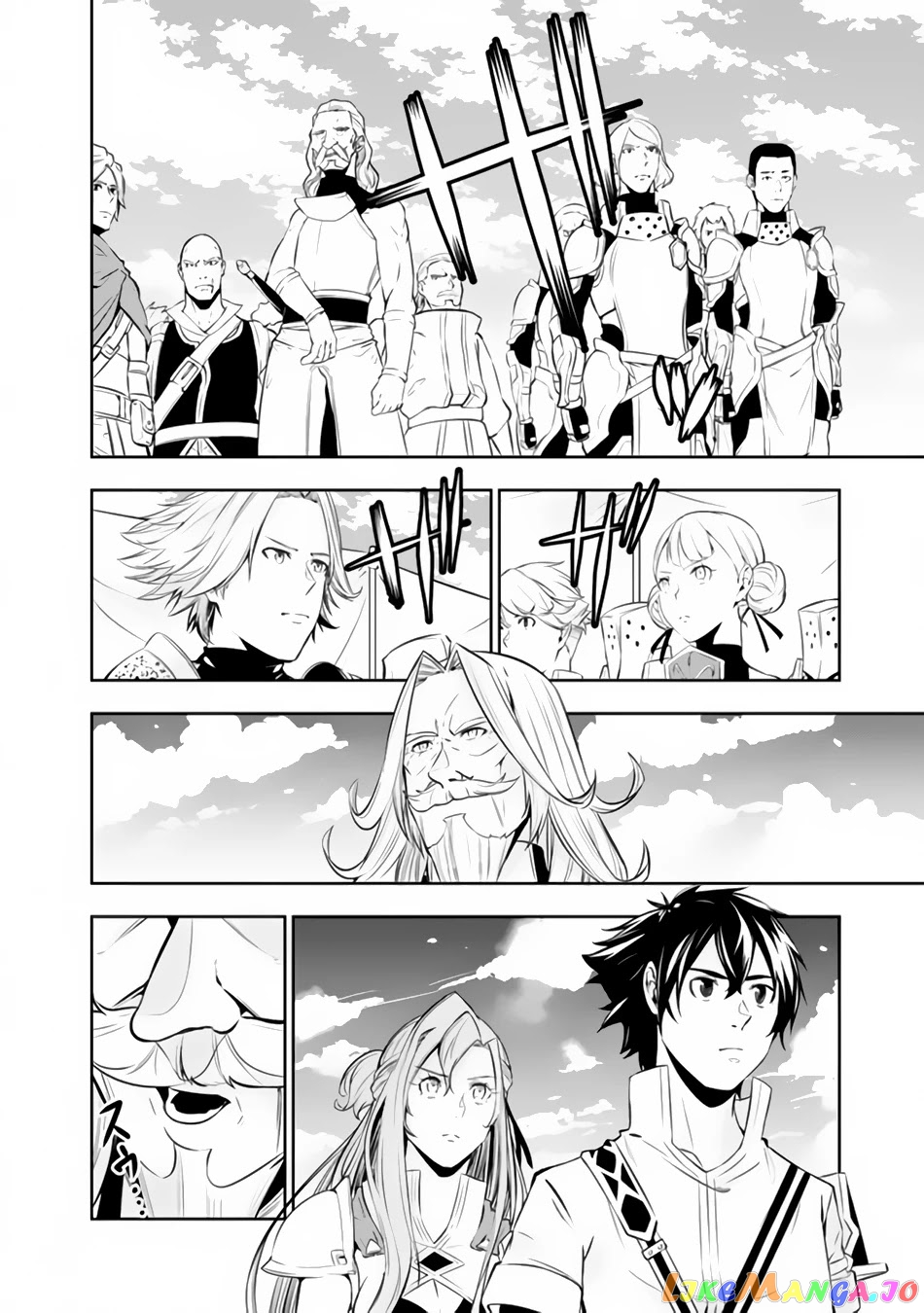 The Strongest Magical Swordsman Ever Reborn As An F-Rank Adventurer. chapter 69 - page 13