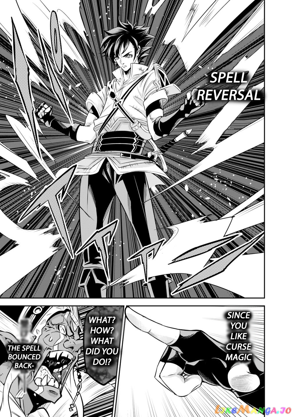The Strongest Magical Swordsman Ever Reborn As An F-Rank Adventurer. chapter 25 - page 21