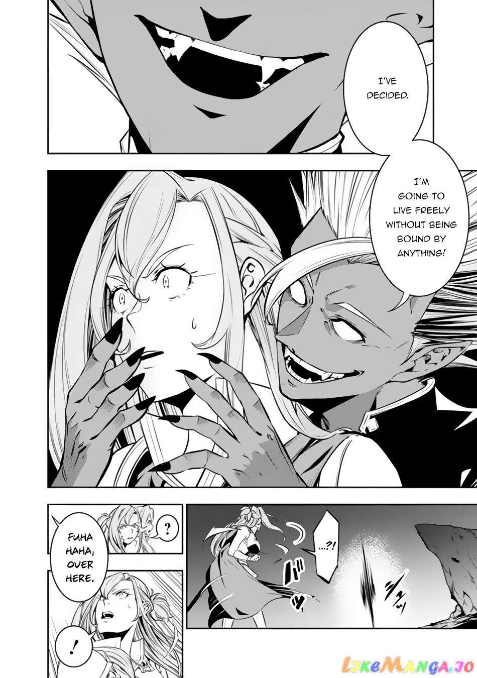 The Strongest Magical Swordsman Ever Reborn As An F-Rank Adventurer. chapter 72 - page 9