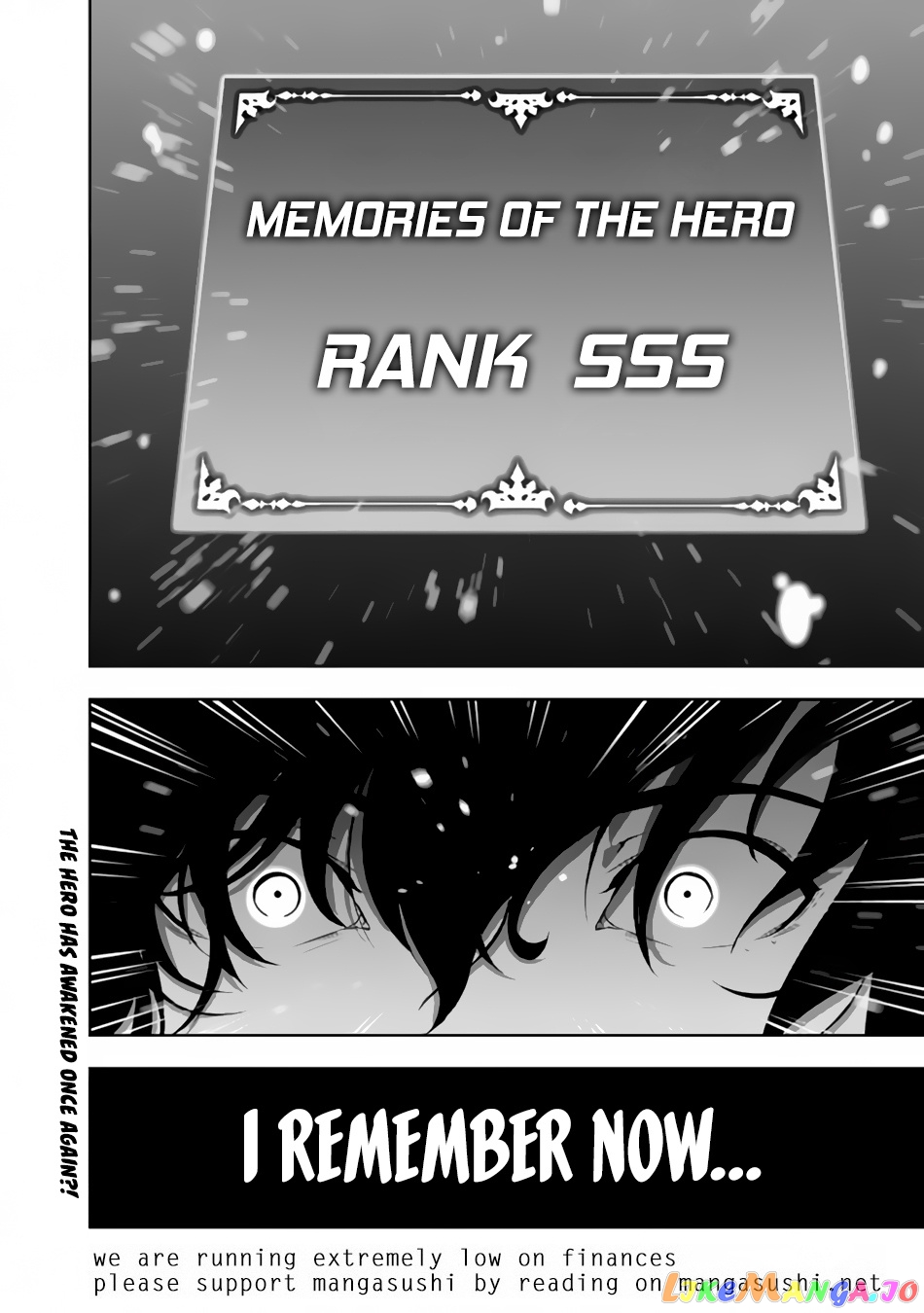 The Strongest Magical Swordsman Ever Reborn As An F-Rank Adventurer. chapter 76 - page 19