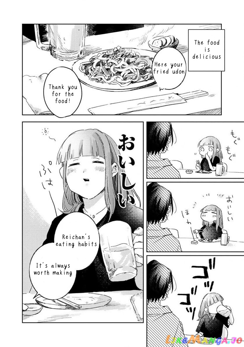 Seijo Wa Tokku Ni Shoukansareteiru. Nihon Ni. Chapter 2 - page 31