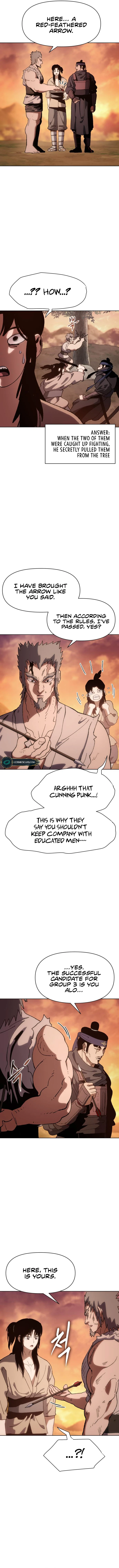 Informer Chapter 6 - page 14