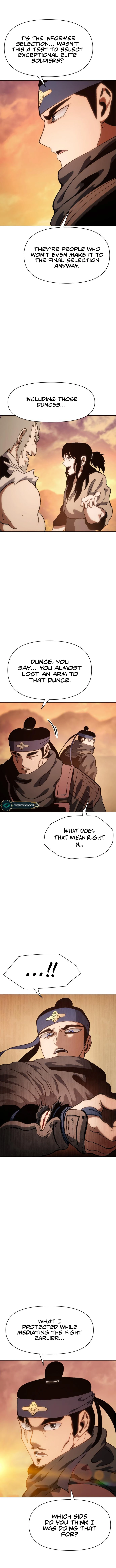 Informer Chapter 6 - page 16