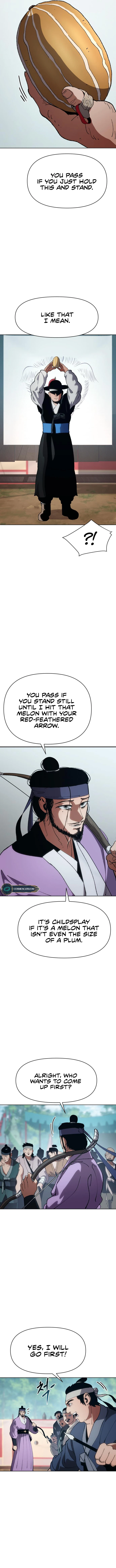Informer Chapter 6 - page 20