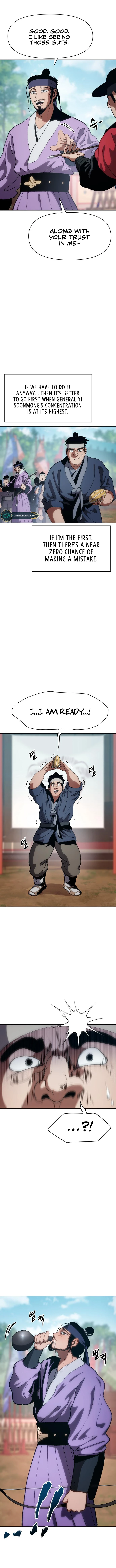 Informer Chapter 6 - page 21