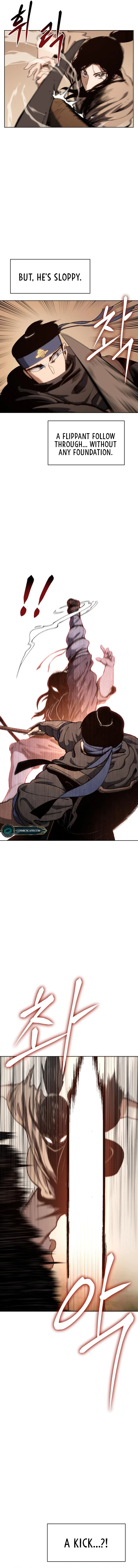 Informer Chapter 6 - page 5