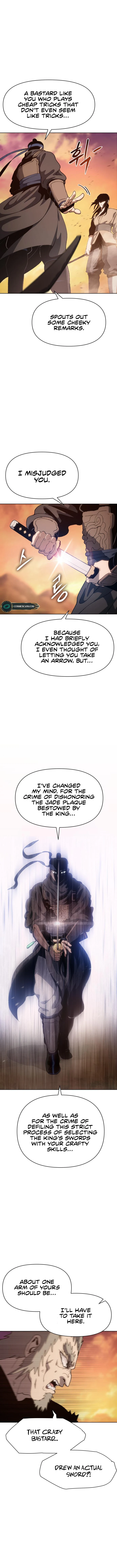 Informer Chapter 6 - page 9
