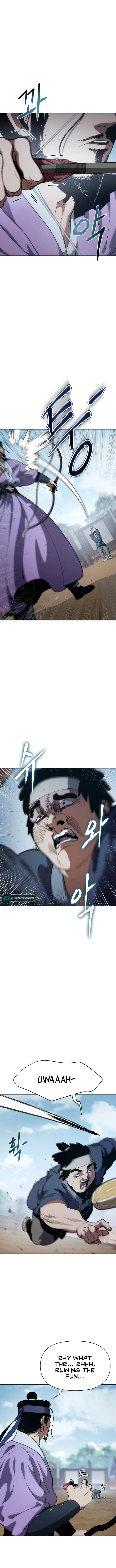 Informer Chapter 7 - page 2
