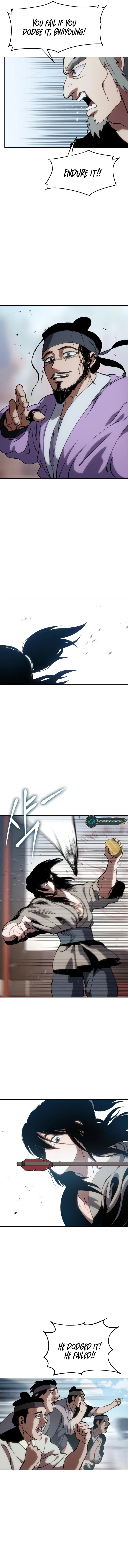 Informer Chapter 7 - page 13