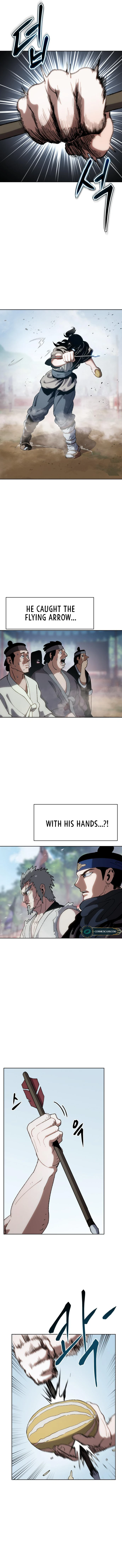 Informer Chapter 7 - page 14