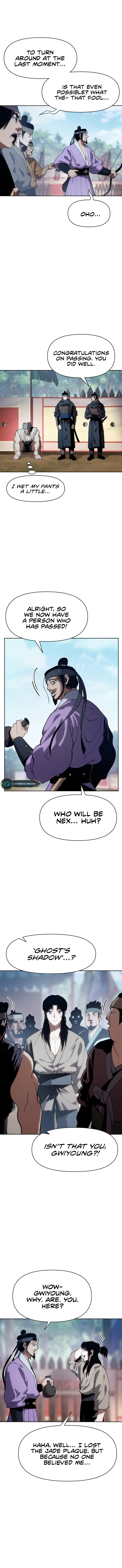 Informer Chapter 7 - page 8