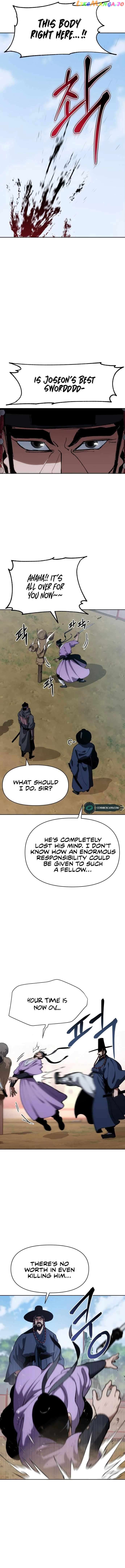 Informer Chapter 8 - page 11
