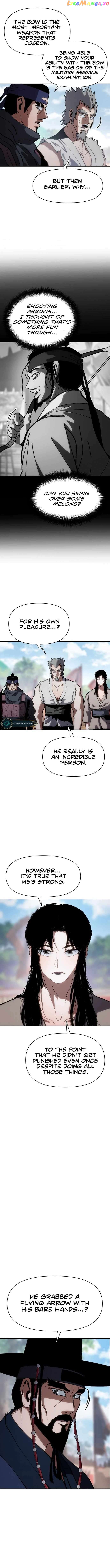 Informer Chapter 8 - page 13