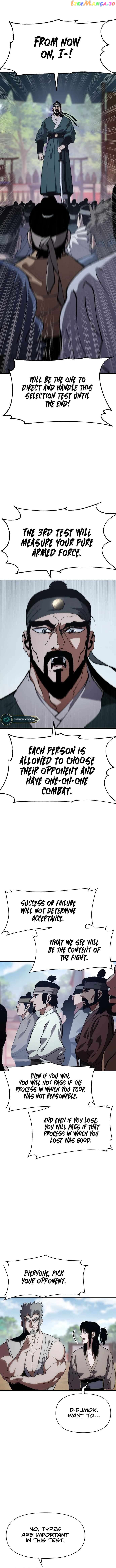 Informer Chapter 8 - page 15