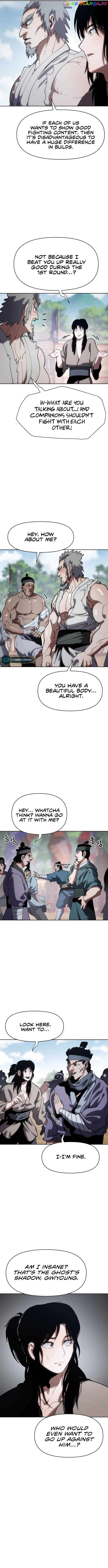 Informer Chapter 8 - page 16